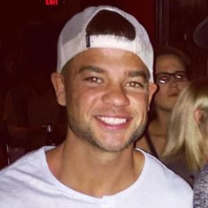 Meet your Posher, Mark